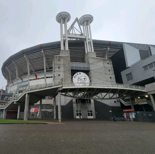 Johan Cruijff Arena