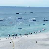 "Koh Larn Paradise Found in Pattaya's Island