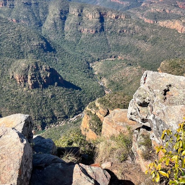 Blyde River Canyon