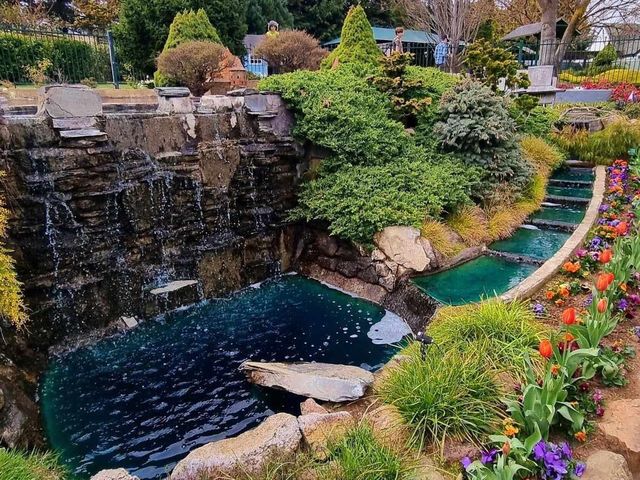 Must Visit: Cockington Green Gardens 🇦🇺