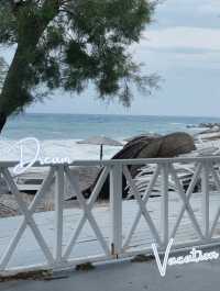 Santorini Escapade 🇬🇷: A 3-Day Odyssey💙🤍