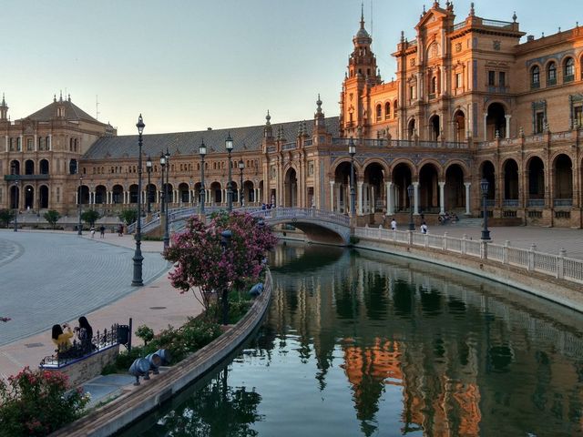 Seville's Andalusian Allure