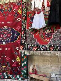 One of Albania’s oldest marketplace