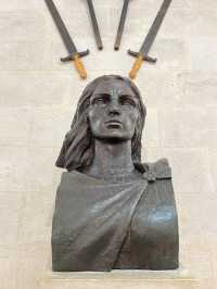 Museum of the National Hero