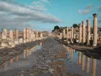 Gadara: Jordan's Ancient Black City