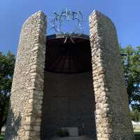 Unforgettable Dachau: A Journey History