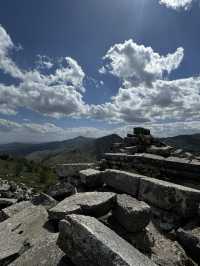 Unknown ancient city!!