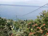 五漁村的第三個村Corniglia