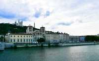 Lyon: France’s Culinary Capital 🇫🇷
