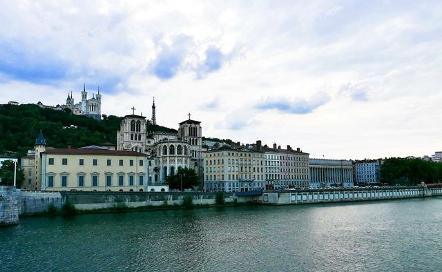 Lyon: France’s Culinary Capital 🇫🇷