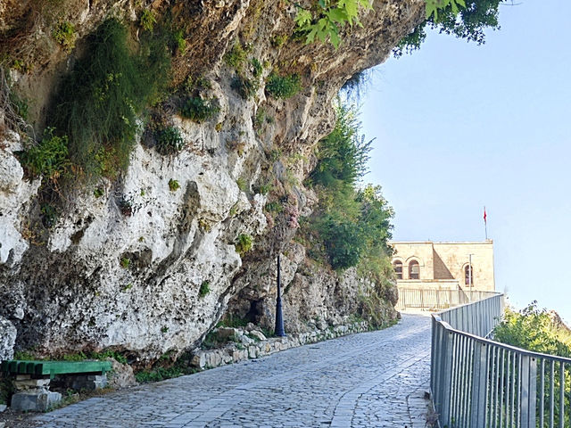 Picturesque Kruje 