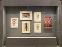 Immersing in Artistic Excellence: Royal Academy of Arts Galleries