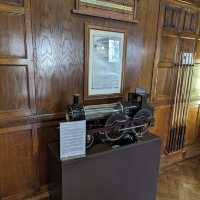Bantock House Museum 