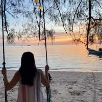Ko Tao เกาะเต่า backpack เที่ยวได้เพลินมาก