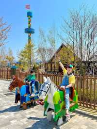  LEGOLAND Korea Resort