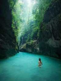 Kawasan Falls