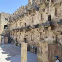 Aspendos Theater 🇹🇷