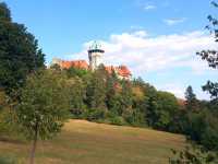 Beautiful castle 🗺️