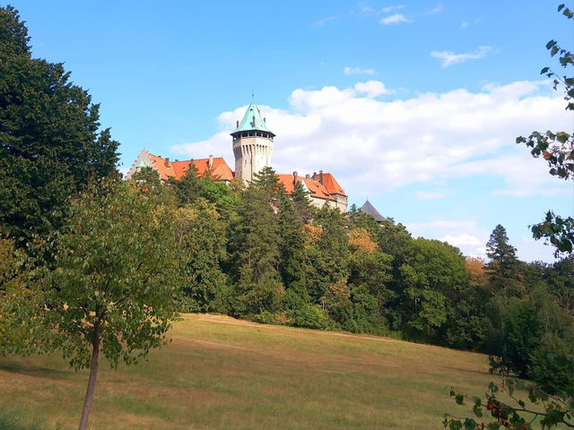 Beautiful castle 🗺️ Beautiful castle 🗺️