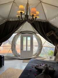 푸켓 라와이 비치 인근 숙소: Signature Glamping 