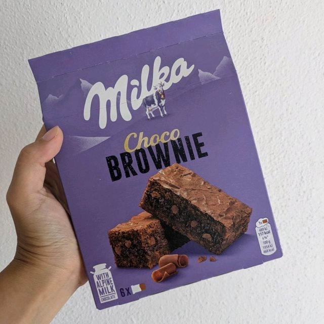 クロアチア🇭🇷日本人におすすめお菓子
