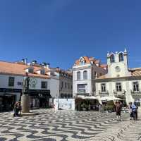 From Cascais to Cabo da Roca: Coastal Wonders and Culinary Delights