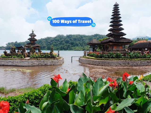 Bali trip 