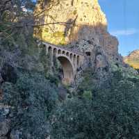 Caminito del Rey