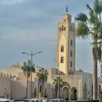 Day Trip Itinerary for Agadir