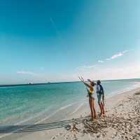 Best beaches for kitesurfing