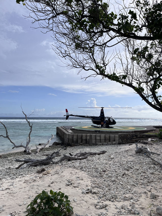 Gili Trawangan 3 Days Itinerary