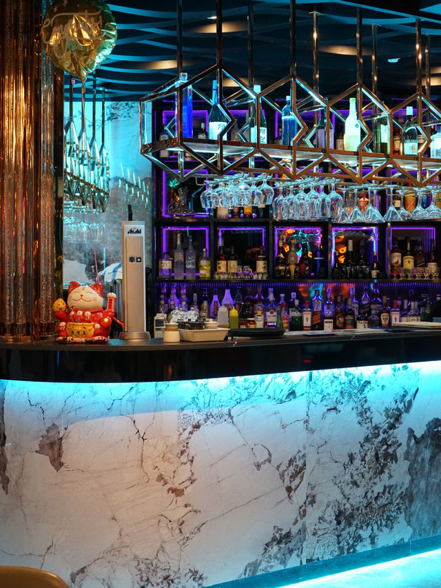 London | Newly-opened Chinese restaurant with roast goose