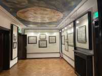 Discover the Rich Heritage of Cartography at the Maps Museum in Bucharest
