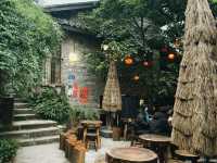 Explore the Hidden Gem of Xiahaoli, Chongqing: A Perfect Blend of Culture and Scenery