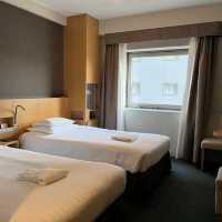 Hakata Excel Hotel Tokyu