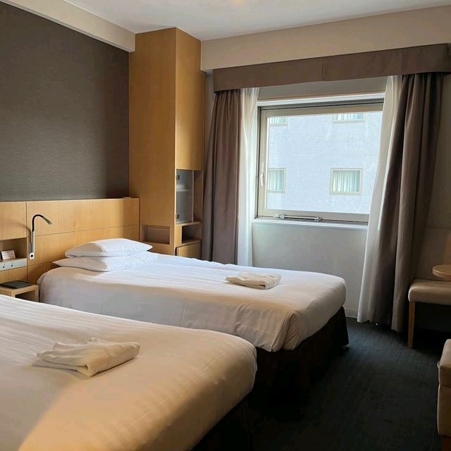 Hakata Excel Hotel Tokyu