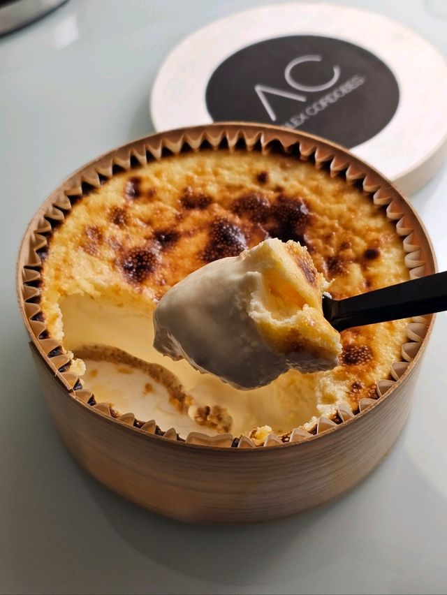 🇪🇸 스페인 마드리드 치즈케이크 맛집은 여기예요
