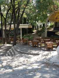 🏛️ Plovdiv: A Stroll Through History and Creativity