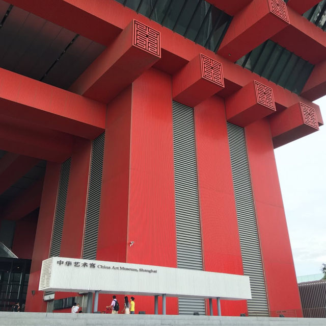 One Day in Shanghai: A Perfect City Adventure