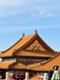 Once forbidden, now yours to explore!🇨🇳