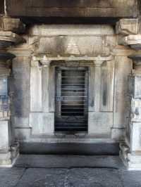 Hemakuta Hill Temple Complex: Ancient Shrines with a View