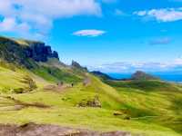 Day Trip to the Isle of Skye from Glasgow: A Journey to Scotland’s Natural Wonderland 🏞️🚗