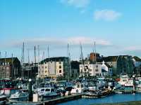 🚗 Southampton to Weymouth – A Seaside Escape 🌊🏖️