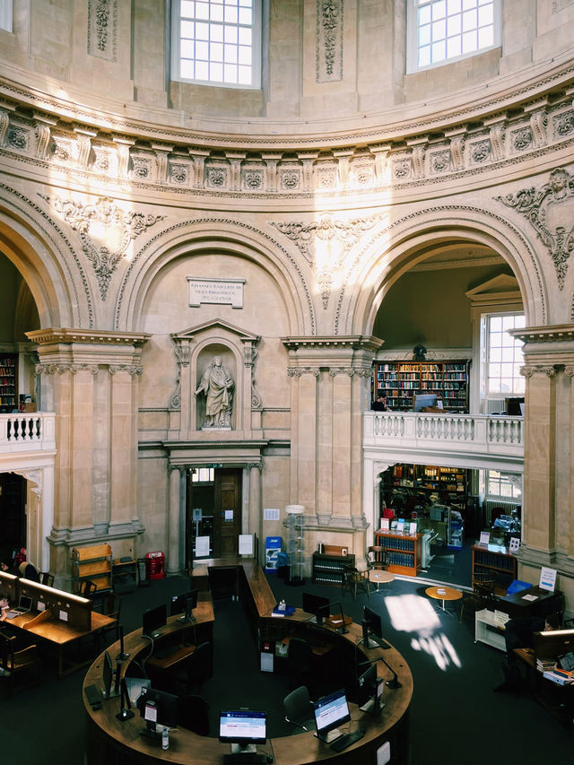🚗 Aylesford to Oxford: A Perfect Day Trip