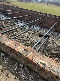 🇵🇱 波蘭二號營：比克瑙集中暨滅絕營（Birkenau）