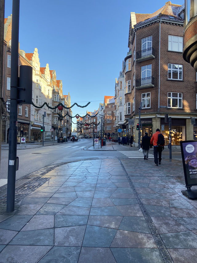 Aalborg 13 Days Itinerary
