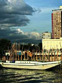 🌊💦 Make a Splash! Top Water
 Activities to Try in Manila 🚤
