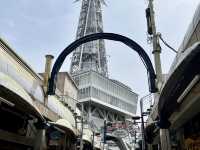 Osaka 3 Days Travel Guide 