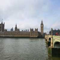 London from Above: Horizon 22 & City Highlights