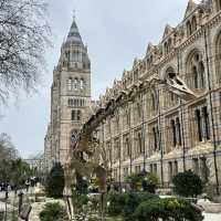 How to spend 8 days in London